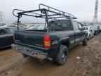 2002 CHEVROLET Silverado