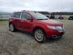 2014 LINCOLN MKX
