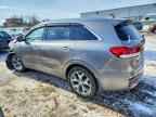 2018 KIA SORENTO