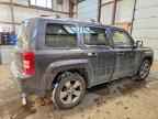 2016 JEEP PATRIOT