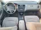 2002 HONDA ACCORD