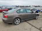 2009 SUBARU Legacy