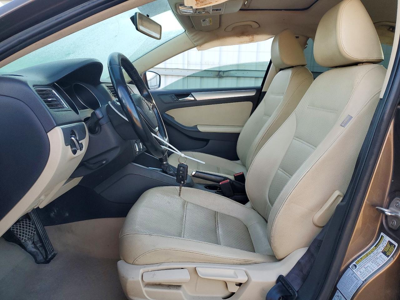 2015 VOLKSWAGEN JETTA