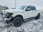 2012 FORD F-150 Lightning