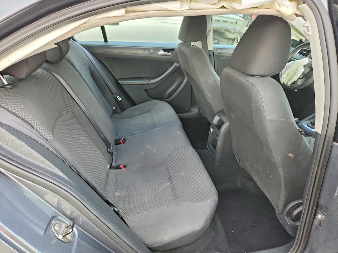 2016 VOLKSWAGEN JETTA