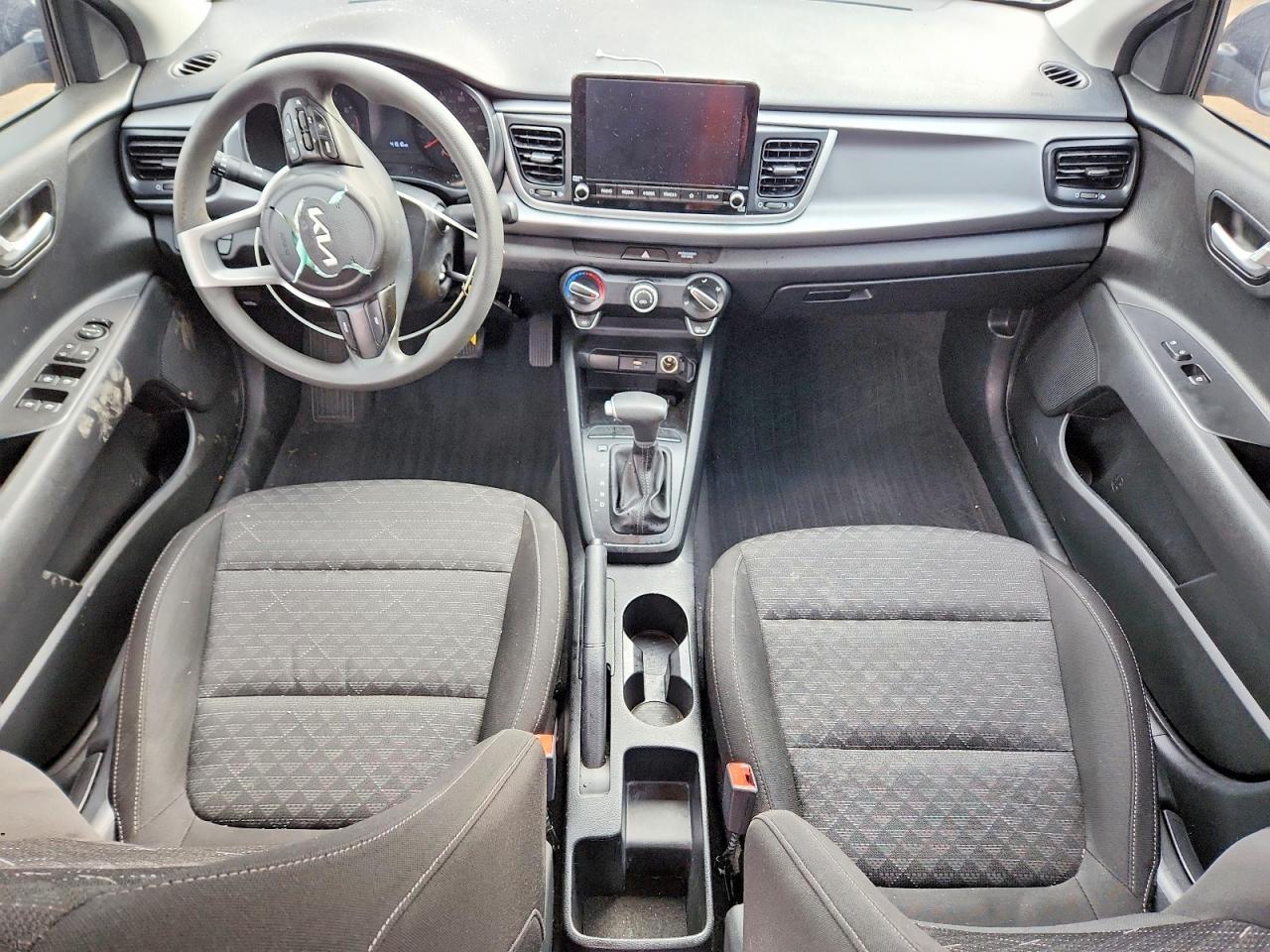 2023 KIA RIO