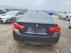 2014 BMW 4 Series