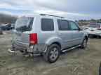 2010 HONDA PILOT