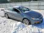 2010 VOLKSWAGEN CC