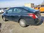 2014 NISSAN VERSA
