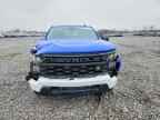 2022 CHEVROLET Silverado