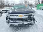 2022 CHEVROLET Silverado