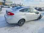 2013 FORD Fiesta
