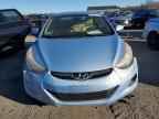 2012 HYUNDAI ELANTRA