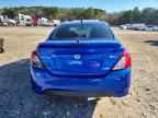 2016 NISSAN VERSA