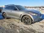 2016 INFINITI QX70