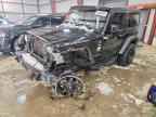 2007 JEEP WRANGLER