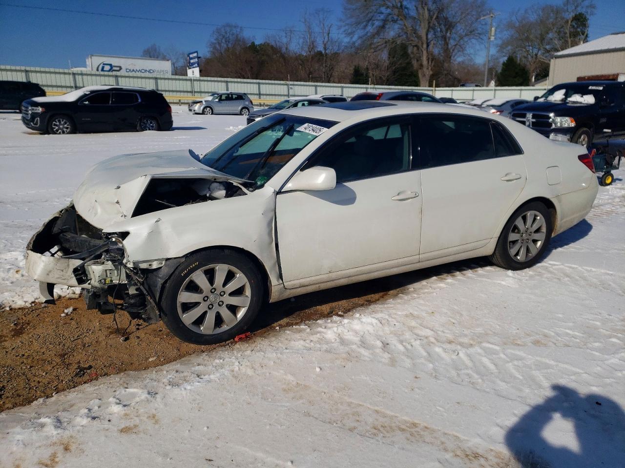 2005 TOYOTA Avalon