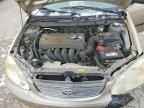 2008 TOYOTA COROLLA