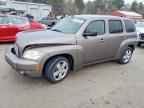 2011 CHEVROLET HHR