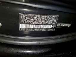 2005 LEXUS SC 430