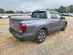 2017 HONDA Ridgeline