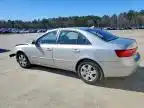 2009 HYUNDAI SONATA
