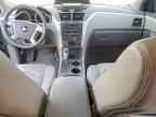 2010 CHEVROLET TRAVERSE