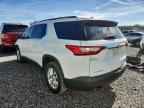 2021 CHEVROLET TRAVERSE