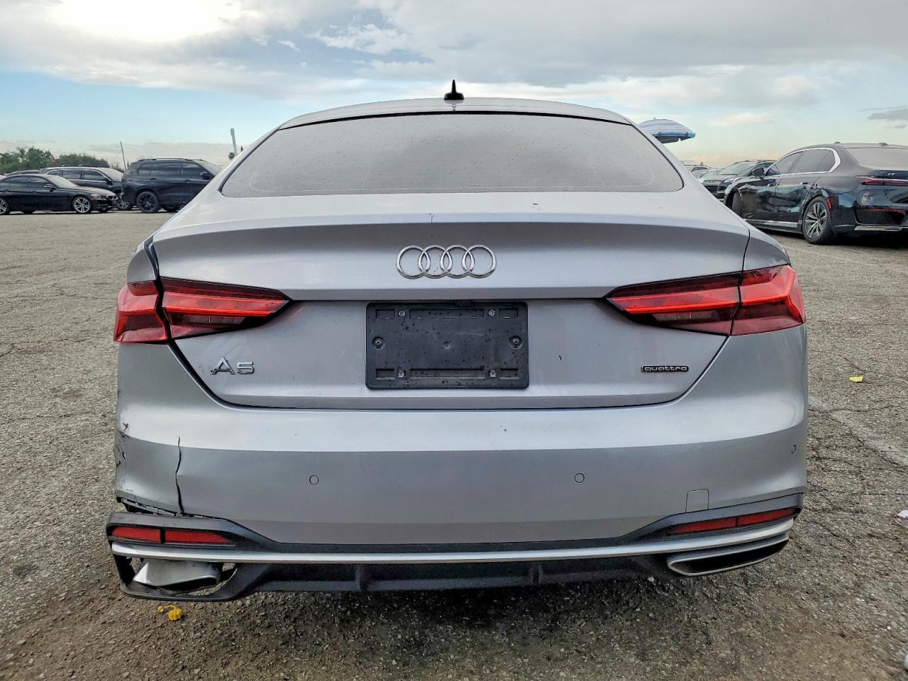 2023 AUDI A5
