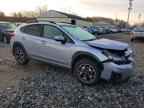 2020 SUBARU Crosstrek