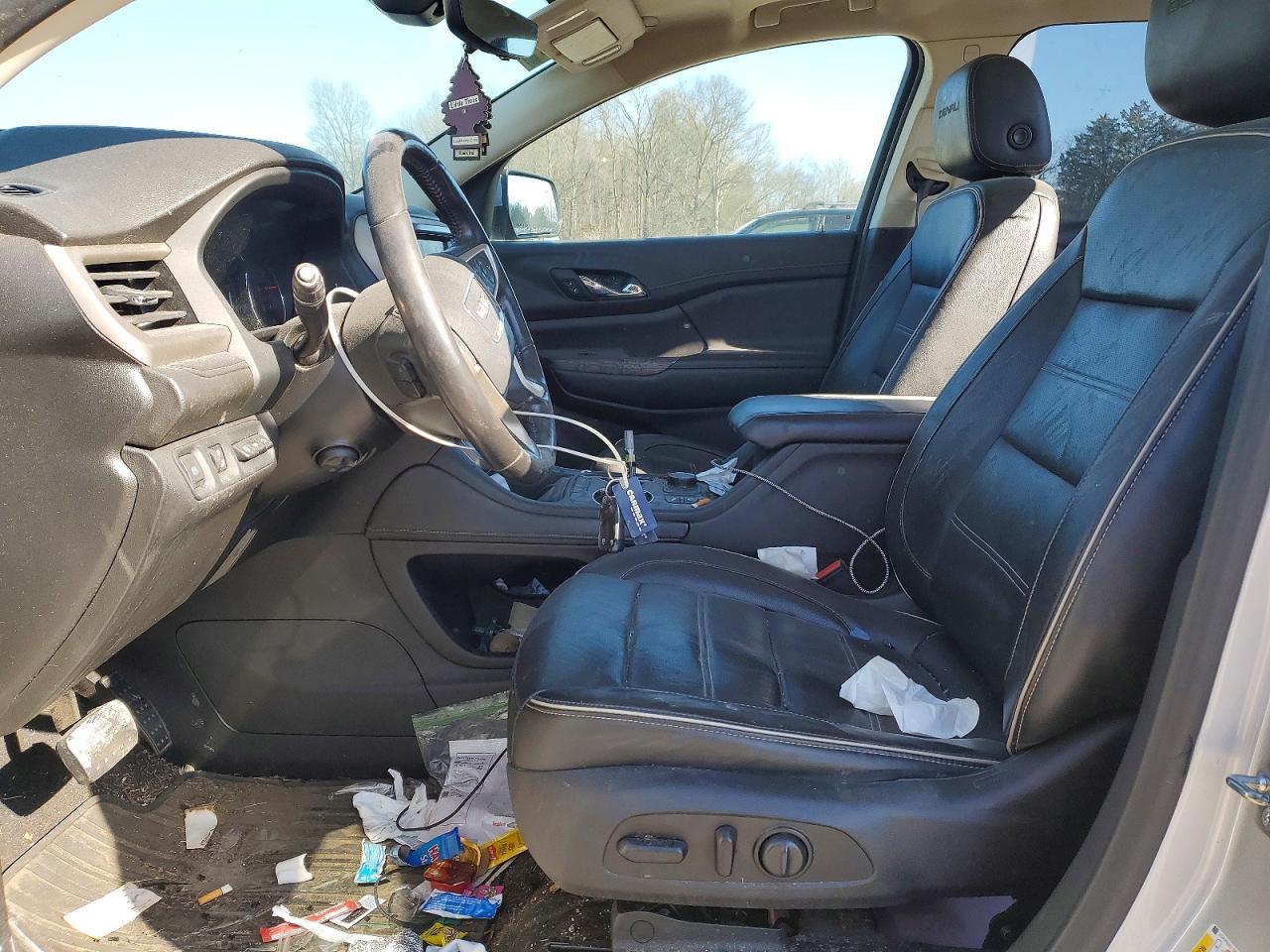 2020 GMC ACADIA