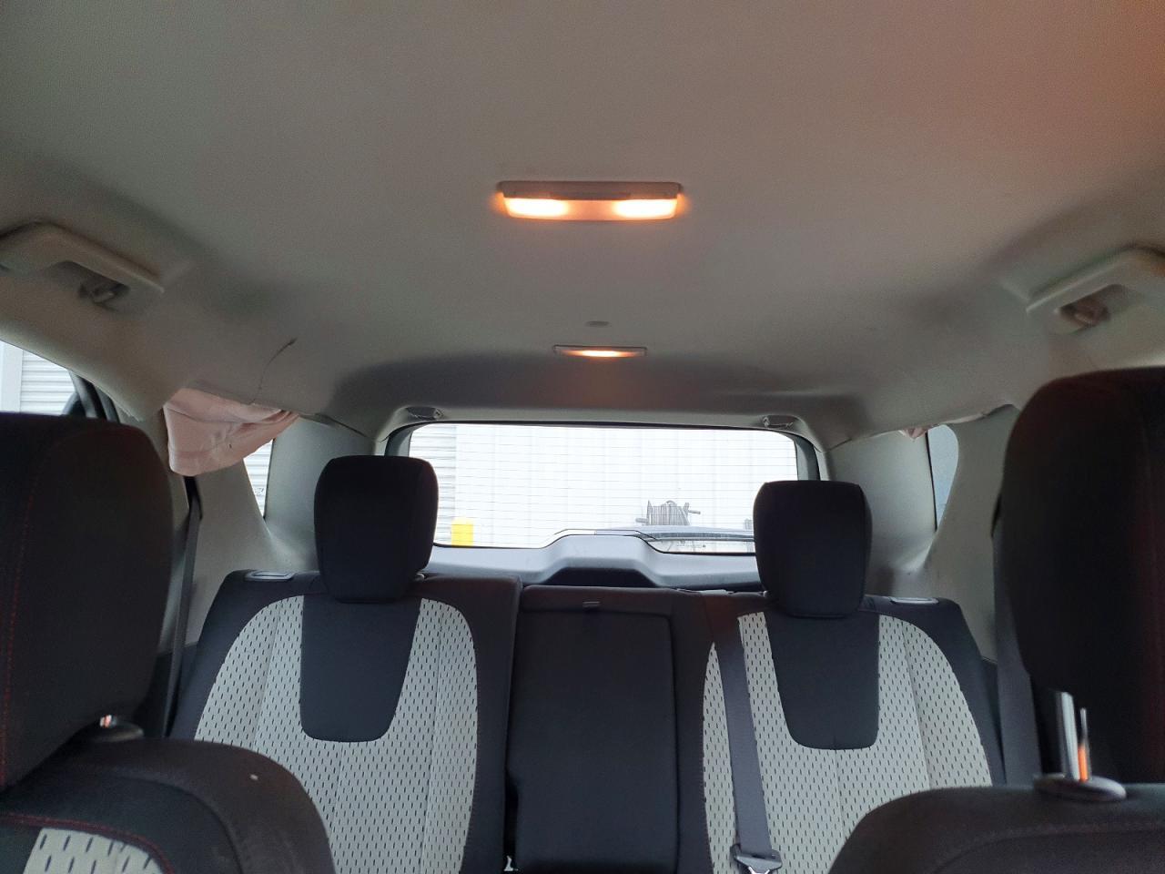 2014 CHEVROLET EQUINOX