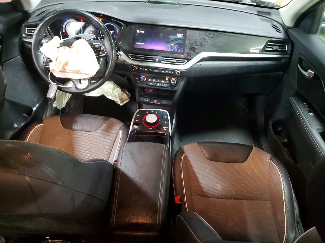 2022 KIA Niro