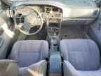 1991 TOYOTA COROLLA