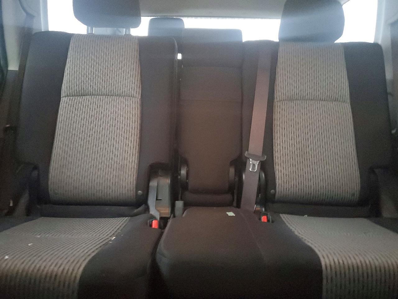 2016 TOYOTA 4Runner