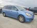 2007 HONDA ODYSSEY