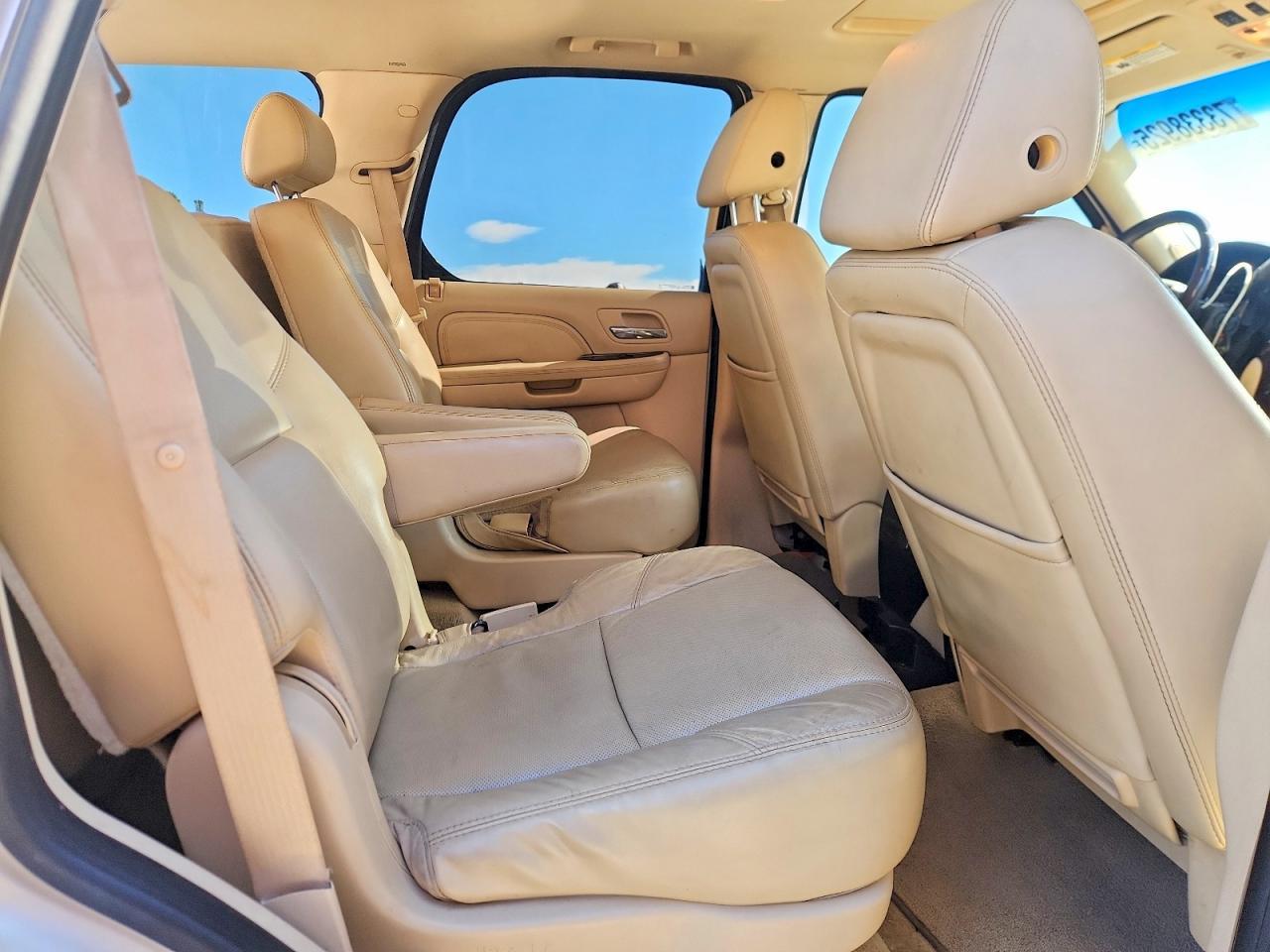 2007 CADILLAC ESCALADE