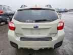 2016 SUBARU Crosstrek