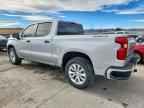 2022 CHEVROLET Silverado