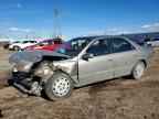 2000 TOYOTA CAMRY
