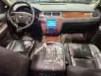 2008 CHEVROLET Tahoe