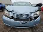 2008 TOYOTA CAMRY