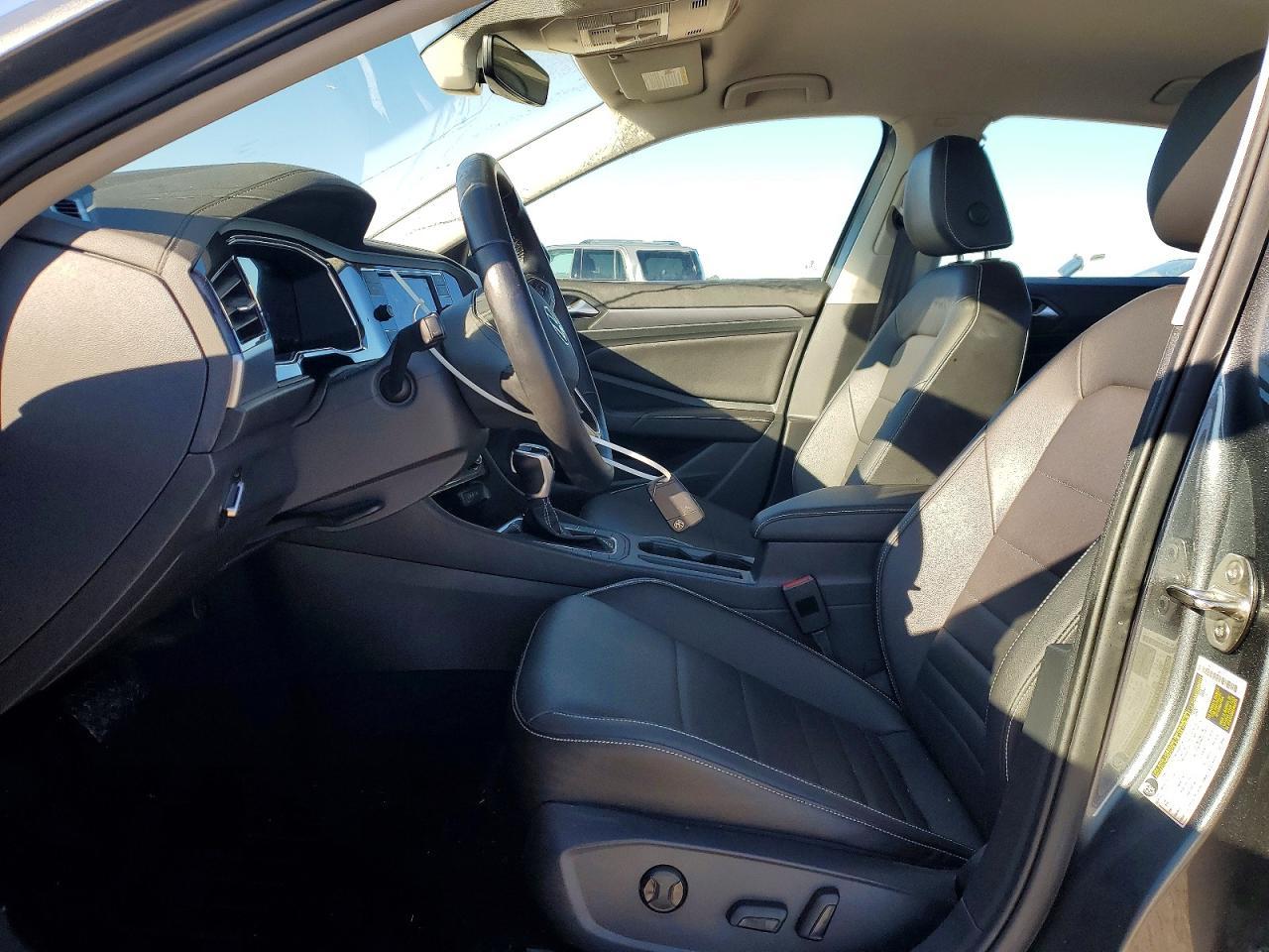 2023 VOLKSWAGEN JETTA