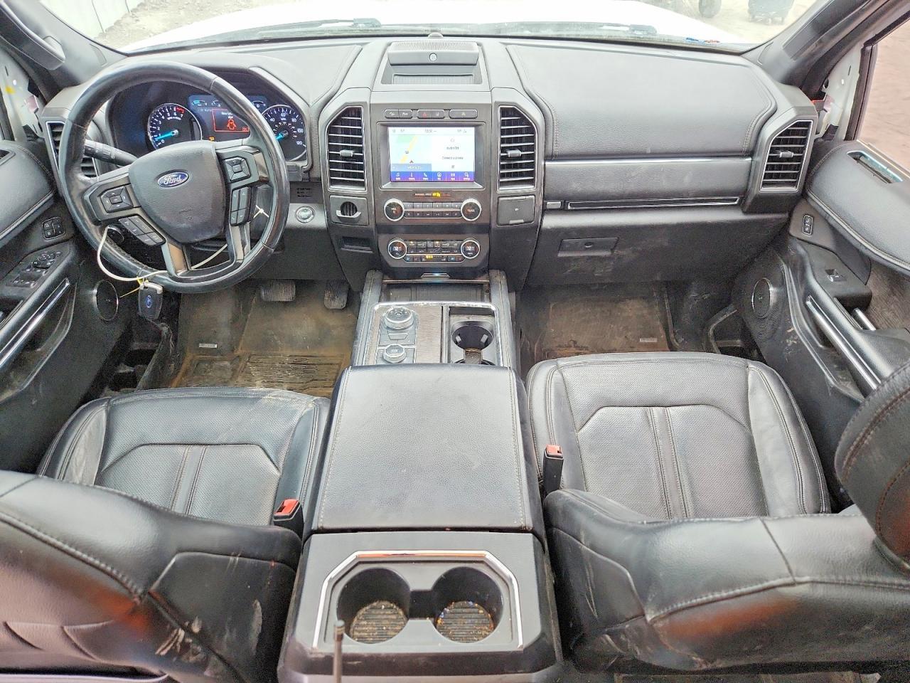2020 FORD Expedition