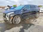2021 CADILLAC XT5