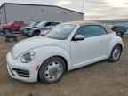2018 VOLKSWAGEN Beetle