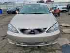 2005 TOYOTA CAMRY