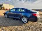 2016 BUICK LACROSSE