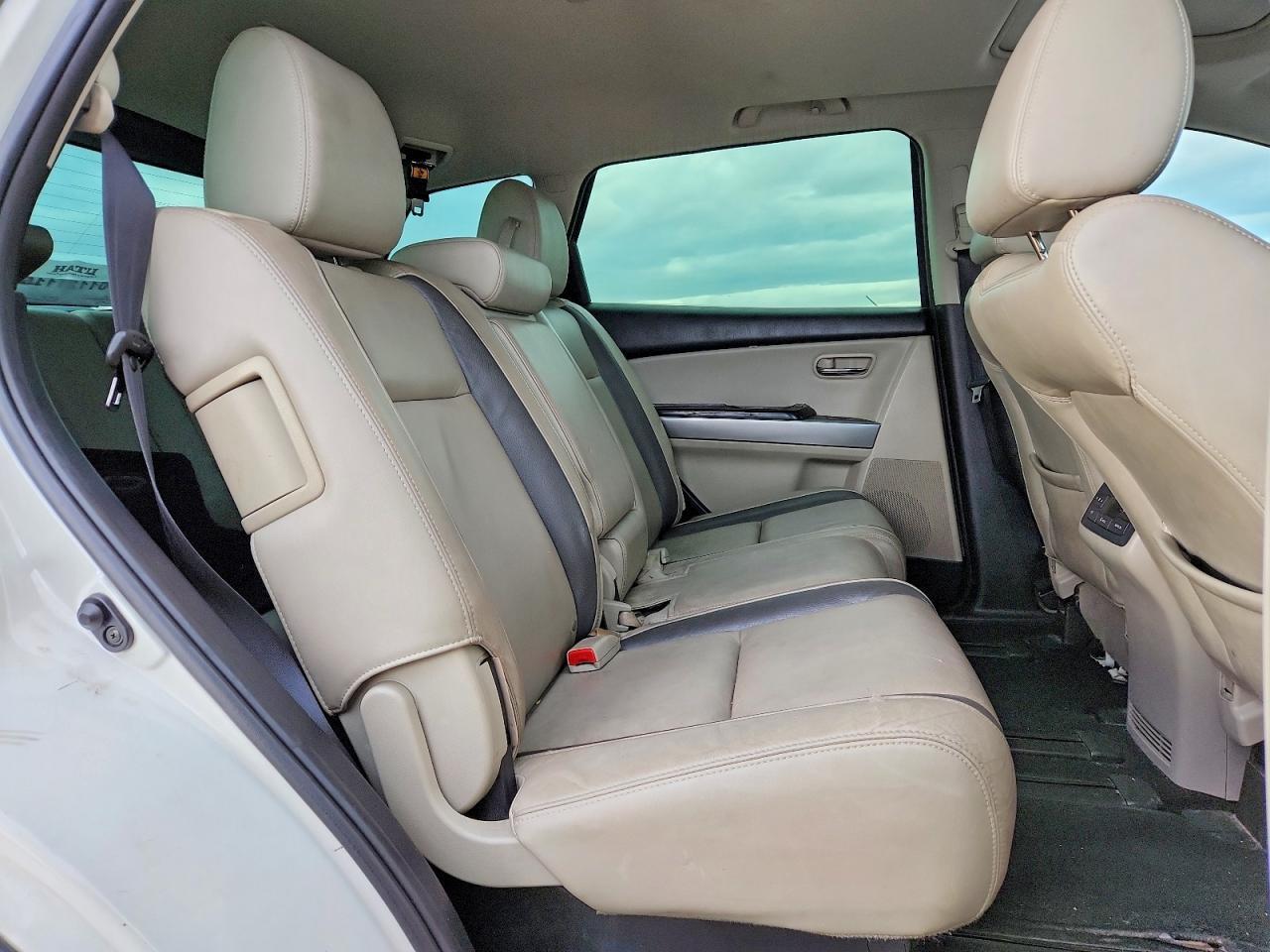 2012 MAZDA CX-9